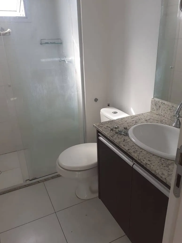 Imagem Apartamento à Venda no Tamboré: Oportunidade Imperdível!