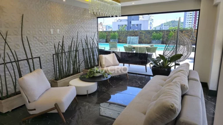 Imagem Cobertura | New Village Concept | Vila Nova | 4 suítes (1 suíte master) | 474m²