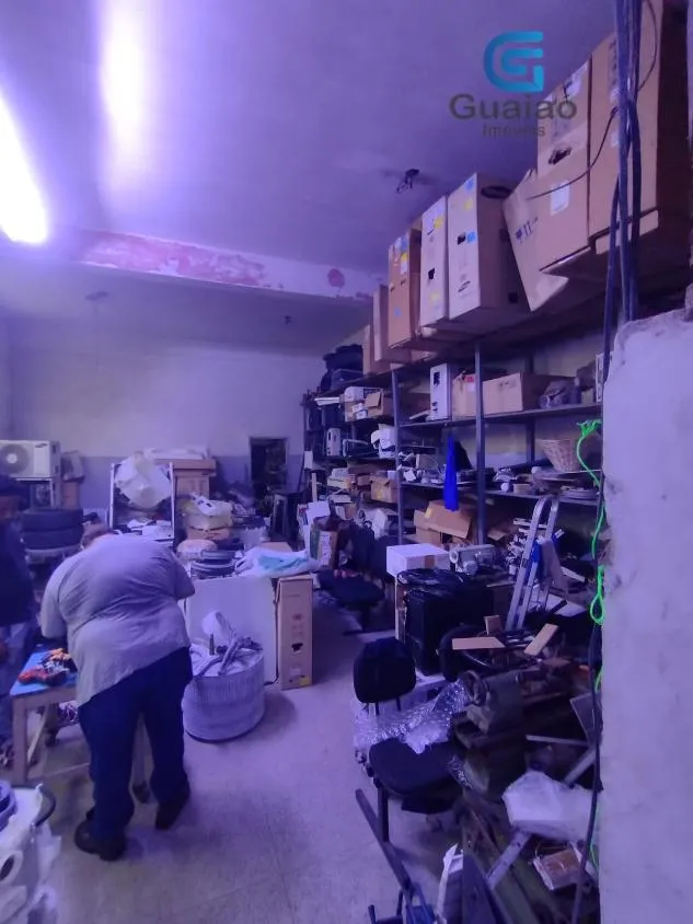 Imagem Vendo Prédio Comercial no Campo Grande, Santos