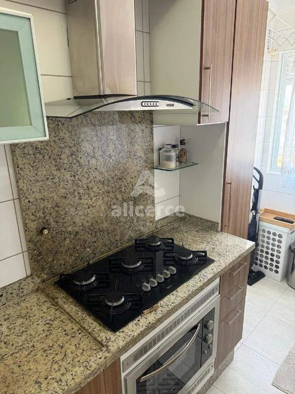 Imagem Apartamento mobiliado à venda no Alvorada Residence - de R$ 750.000,00 por apenas R$ 700.000,00
