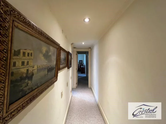 Imagem Excelente Apartamento Itaim Bibi