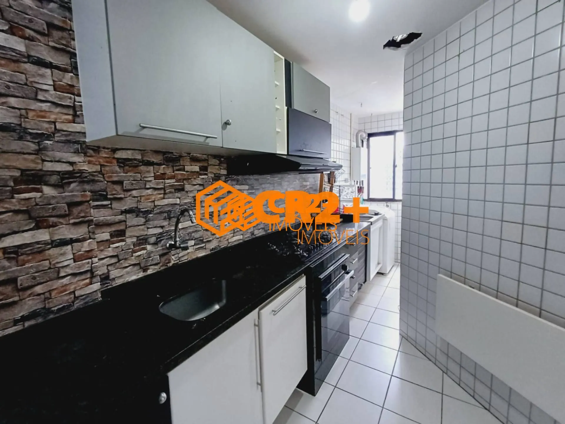 Imagem Apartamento à Venda 02 quartos, mobiliado em Boa Viagem com 78M².