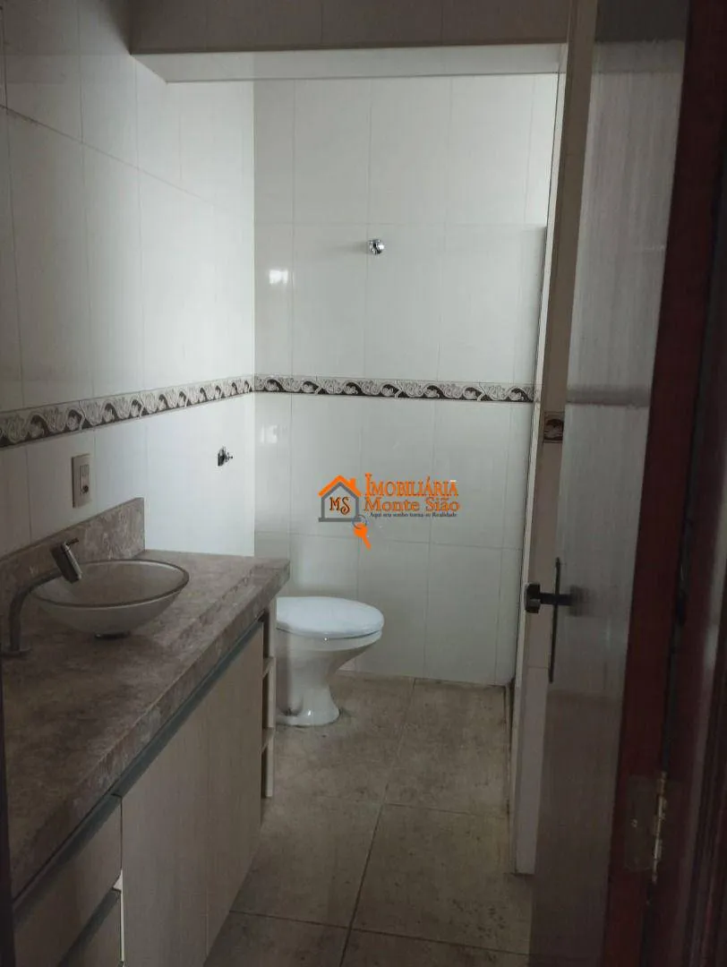 Imagem Apartamento com 3 dormitórios à venda, 75 m² por R$ 365.000,00 - Gopoúva - Guarulhos/SP
