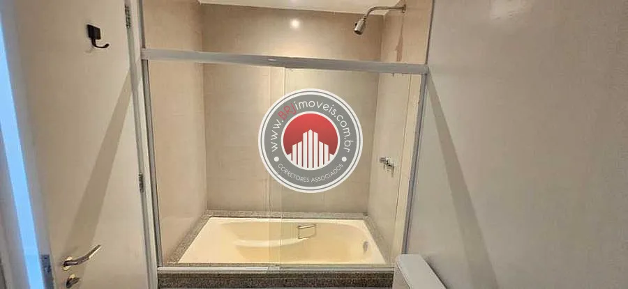 Imagem Apartamento a Venda no bairro Barra da Tijuca - Rio de Janeiro, RJ