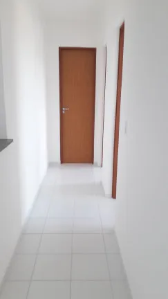 Imagem Apartamento com 2 Quartos para Alugar, 50 m² em Centro - Ananindeua