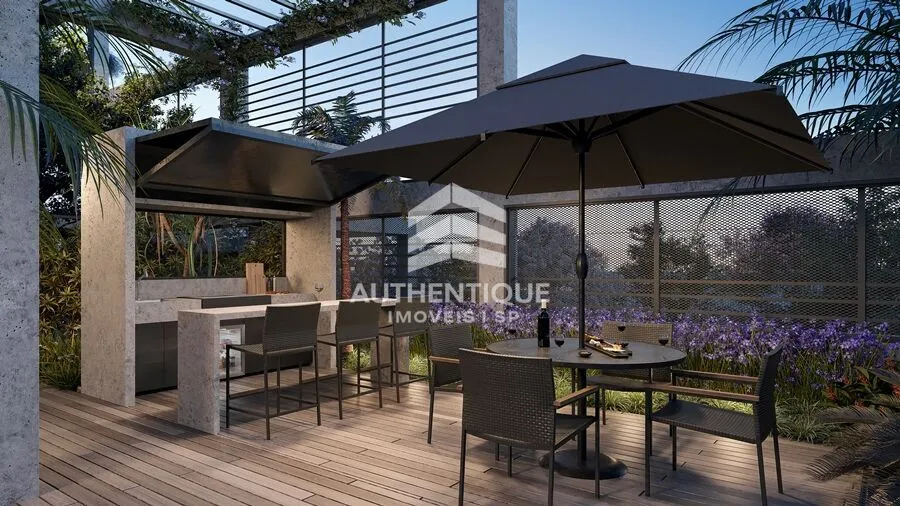 Imagem UNLIMITED HOMES VILA OLIMPIA - Apartamento à venda no bairro Vila Olímpia - São Paulo/SP, Zona Sul