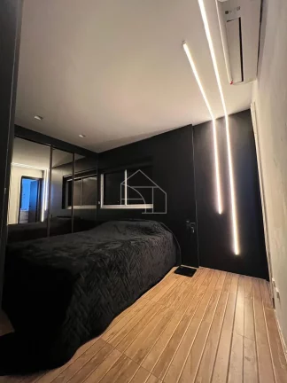 Imagem Apartamento luxuoso no Reseva verde Laranjeiras