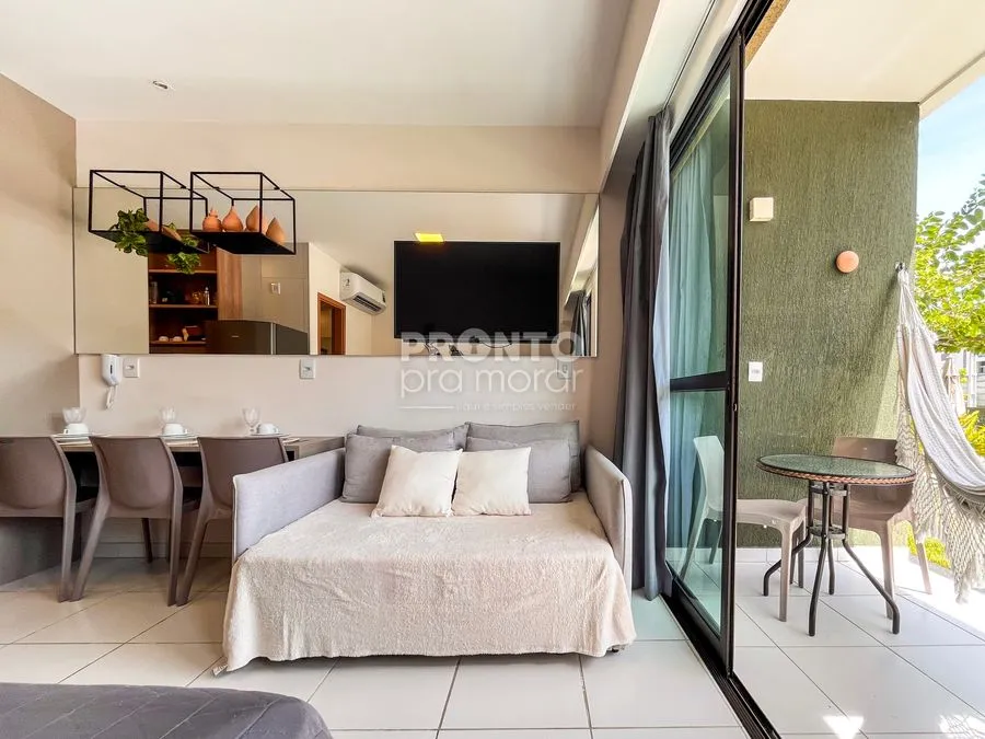 Imagem Mana Beach Experience