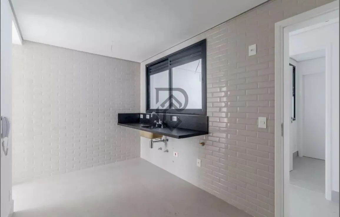 Imagem Apartamento Jardins Alto Padrão Alameda Franca