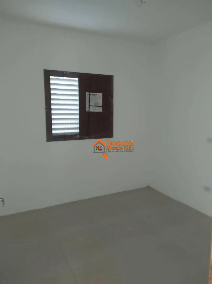 Imagem Casa com 3 dormitórios à venda, 263 m² por R$ 1.080.000,00 - Jardim Vila Galvão - Guarulhos/SP
