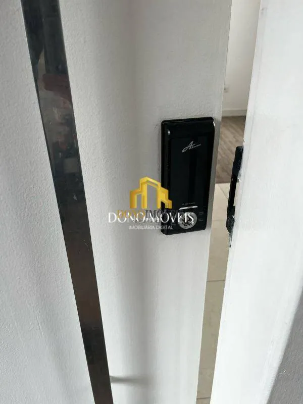 Imagem Cobertura a venda no Campestre 100m² - Santo André