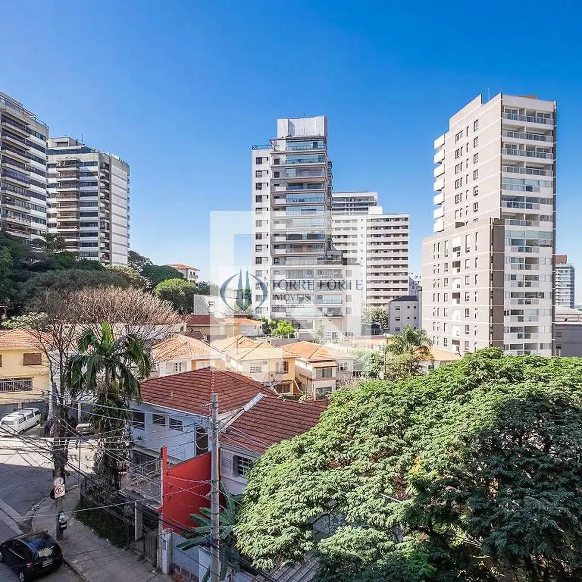 Imagem Ótimo apartamento com 30 m² 1 suíte no Sumaré a 300 m do Metrô Vl. Madalena