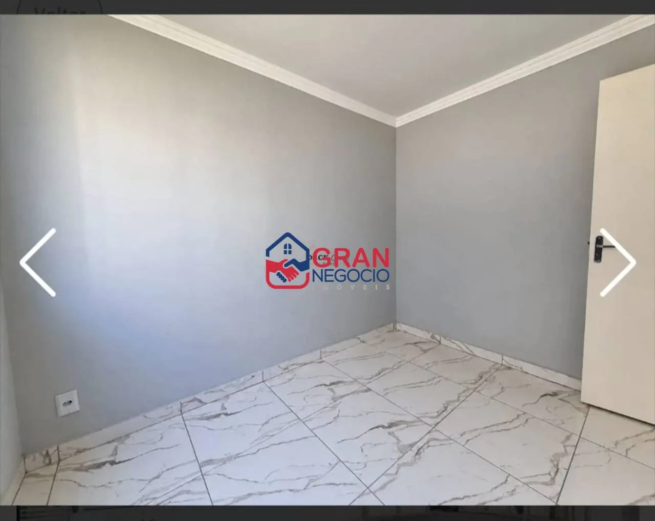Imagem Apartamento com 2 dormitórios para alugar, 40 m² por R$ 1.280/mês - Bonfim - Almirante Tamandaré/PR