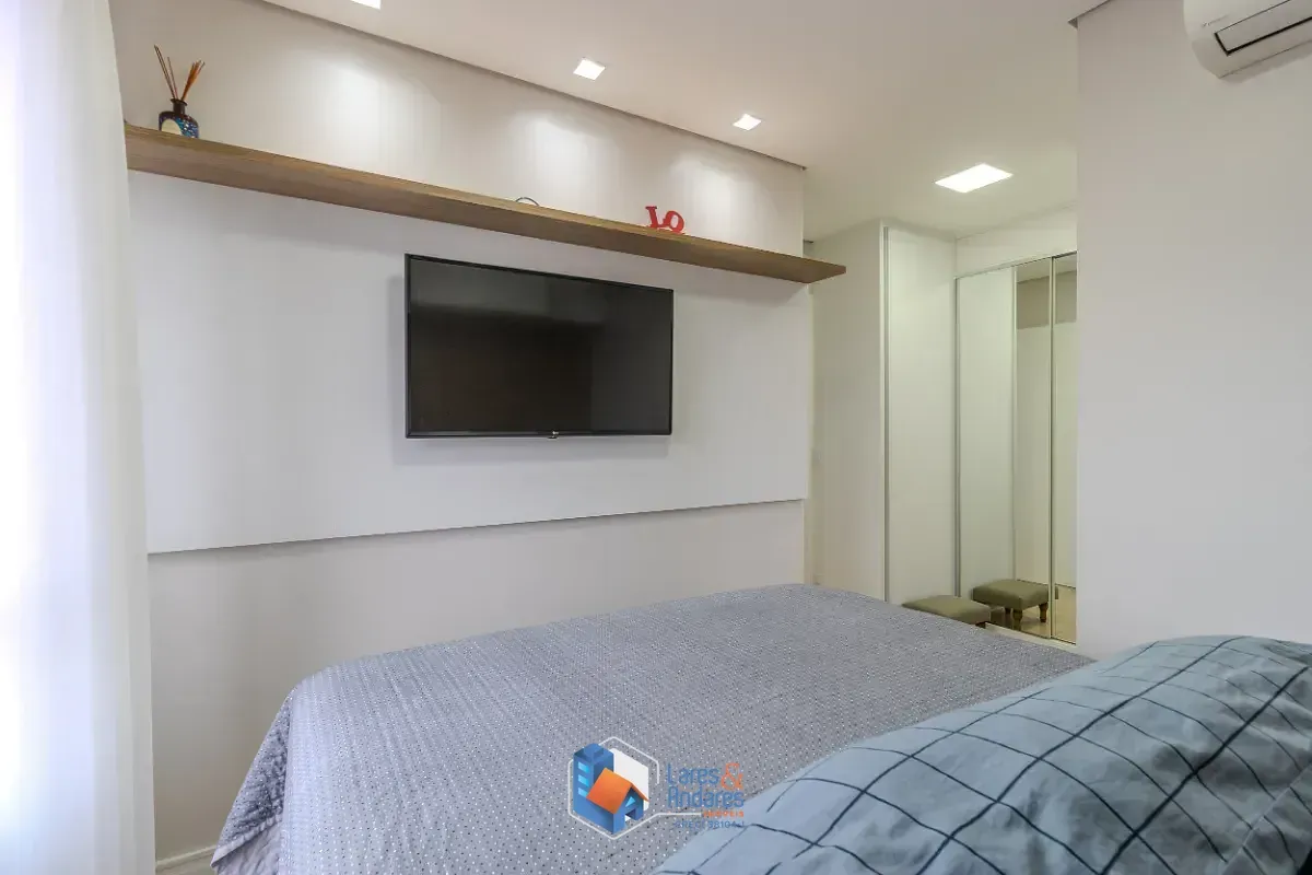 Imagem Apartamento para venda em Saúde com 2 quartos, sendo 1 suíte, 68m²