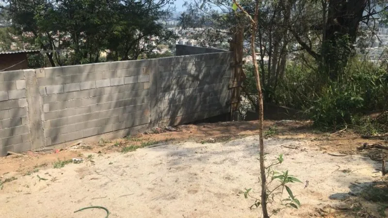 Imagem Terreno em Condomínio a Venda no bairro Jacarepaguá - Rio de Janeiro, RJ