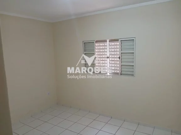 Imagem Casa à Venda - Jardim Everest, Hortolândia/SP