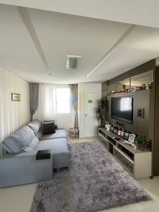 Imagem Residencial Costa Arvoredo