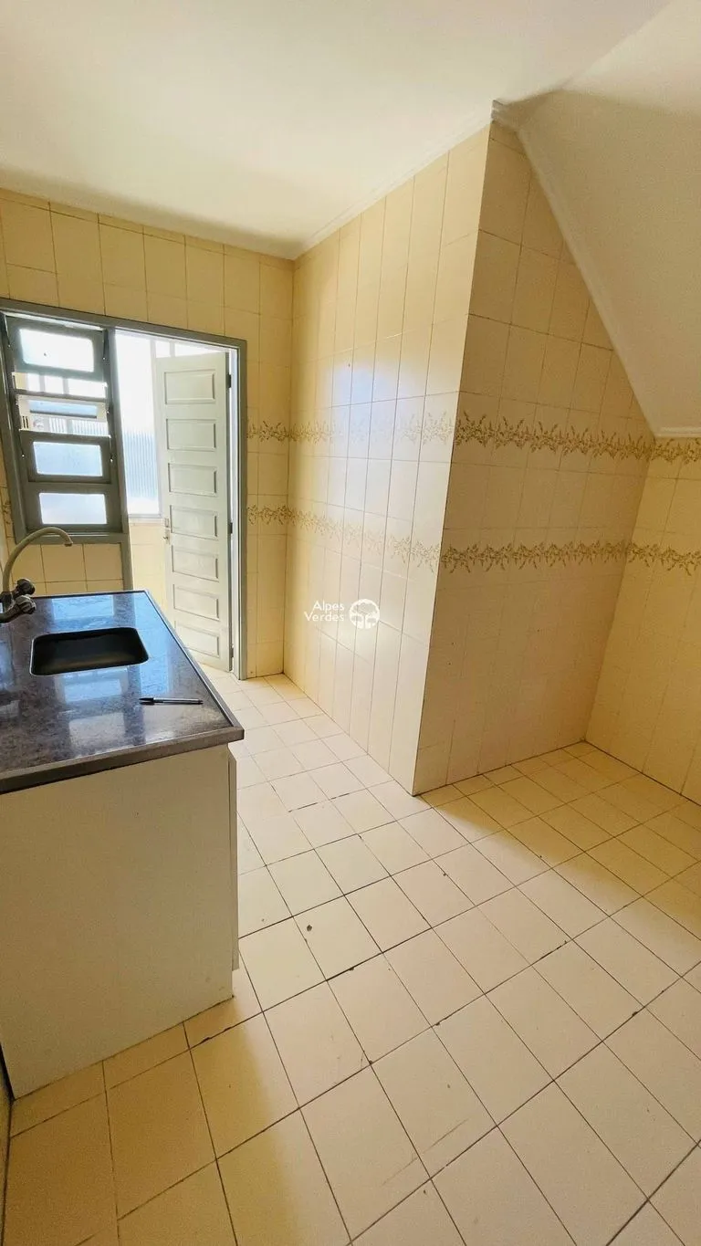 Imagem Apartamento à Venda em São Sebastião, Porto Alegre - RS