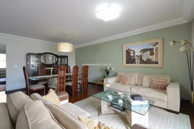 Imagem Cobertura Duplex à venda Higienópolis São Paulo