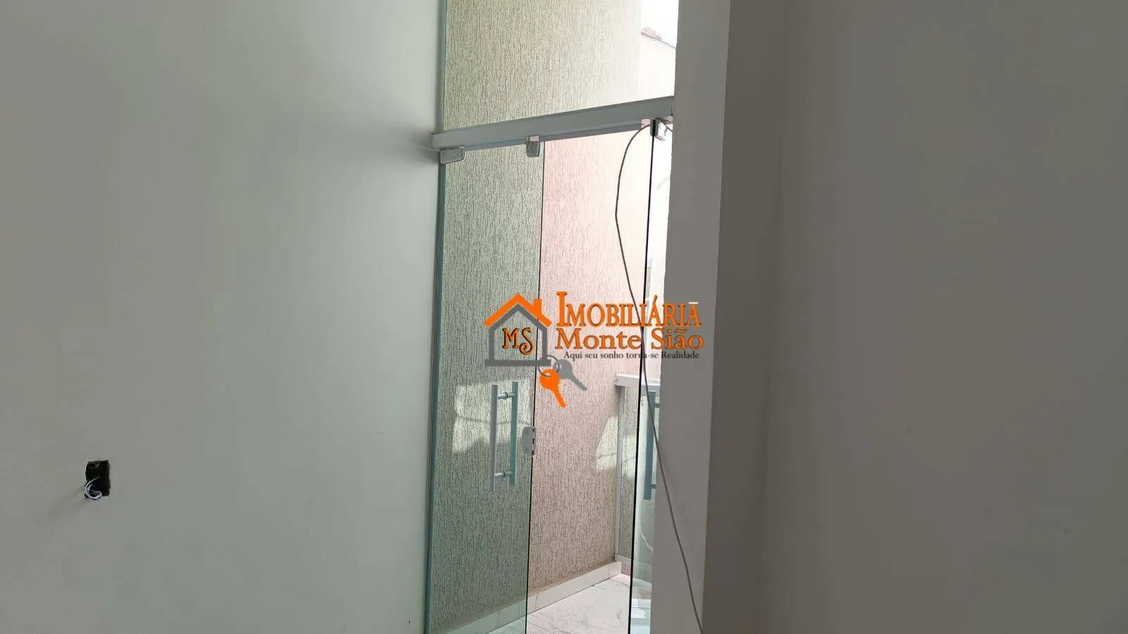 Imagem Sobrado com 3 dormitórios à venda, 125 m² por R$ 580.000,00 - Jardim Fátima - Guarulhos/SP