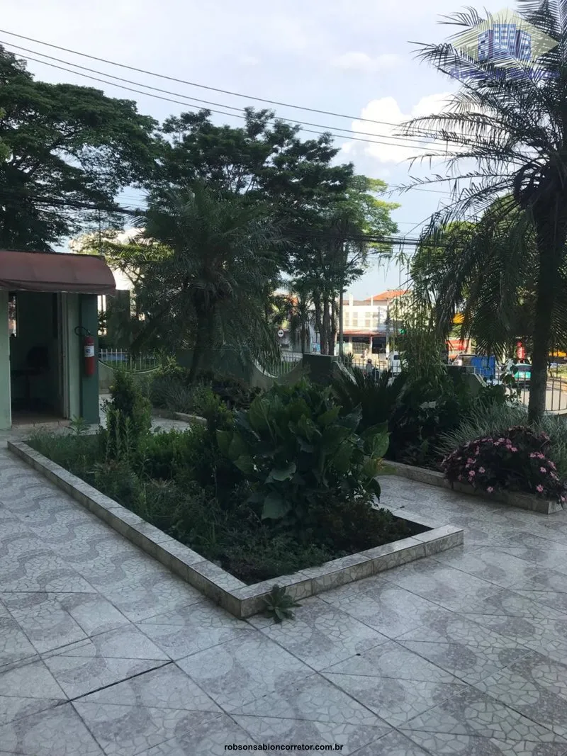 Imagem Apartamento mobiliado para venda em Diadema no bairro Centro