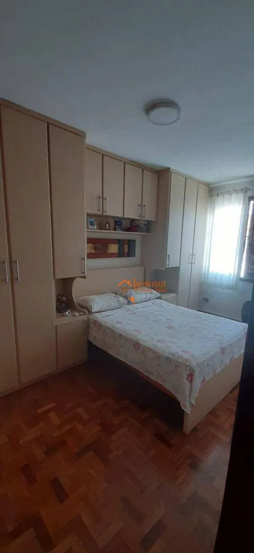 Imagem Sobrado com 3 dormitórios à venda, 163 m² por R$ 746.000,00 - Jardim Acácio - Guarulhos/SP