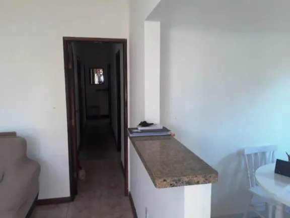 Imagem Casa com 3 Quartos à Venda, 308 m² em Itaipu - Niterói