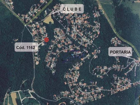 Imagem Terreno à venda, 402 m² - Vila Verde - Itapevi/SP