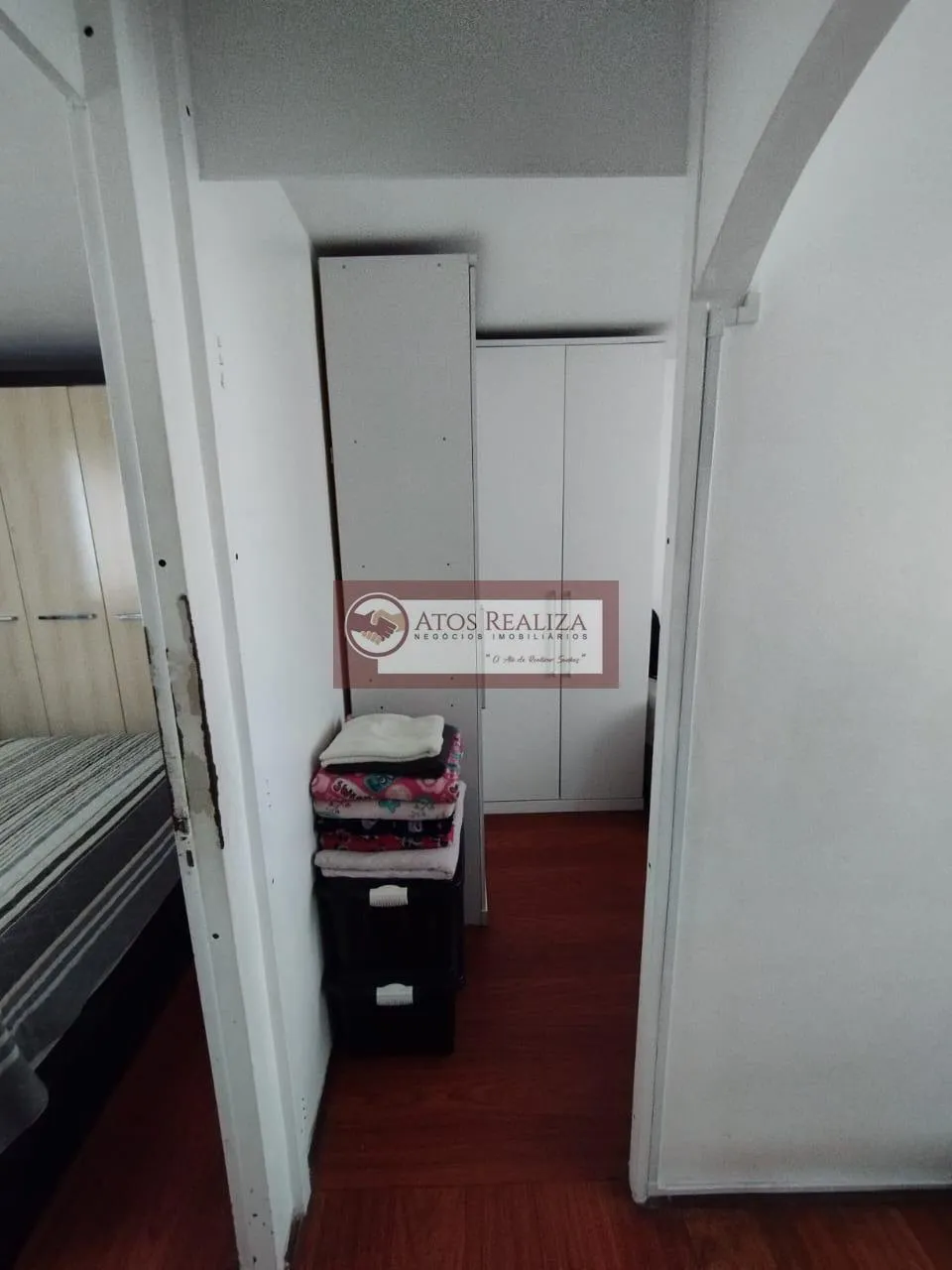Imagem Venda de Apartamento 2 Dormitórios em Pedreira, SP - R$250.000