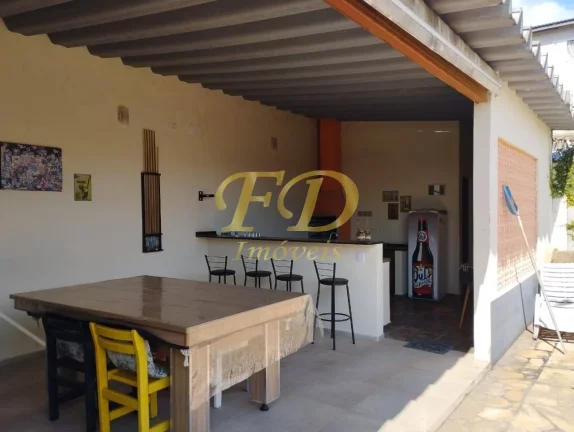 Imagem Casa em Atibaia