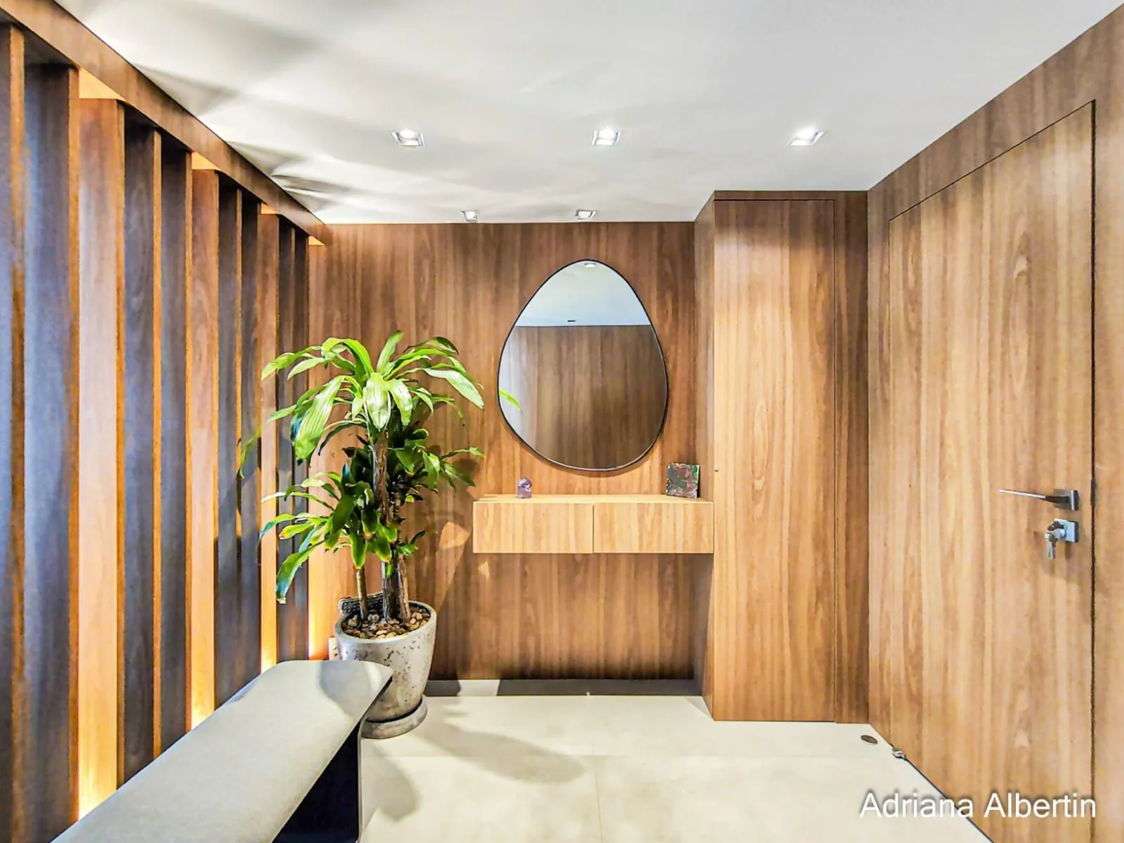 Imagem Casa com 4 suítes e escritório - Alphaville Porto Alegre