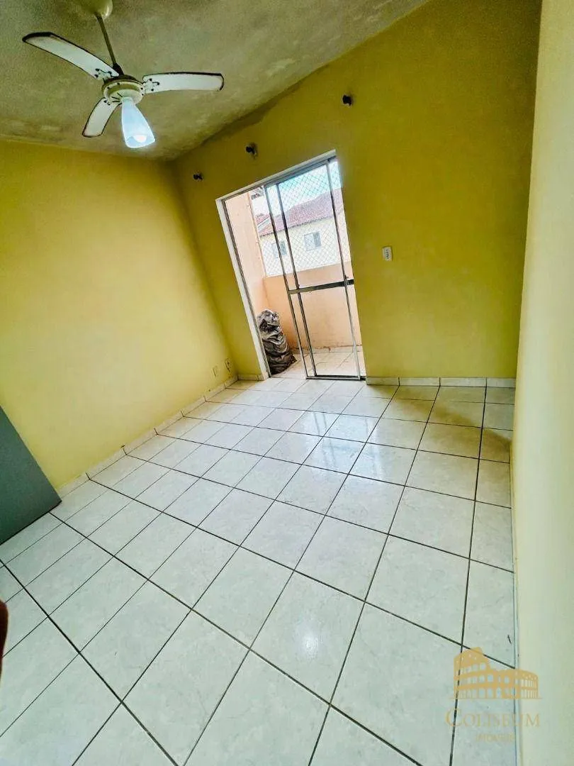 Imagem Apartamento com 2 dormitórios à venda, 53 m² por R$ 150.000,00 - Vila Balneária - Praia Grande/SP