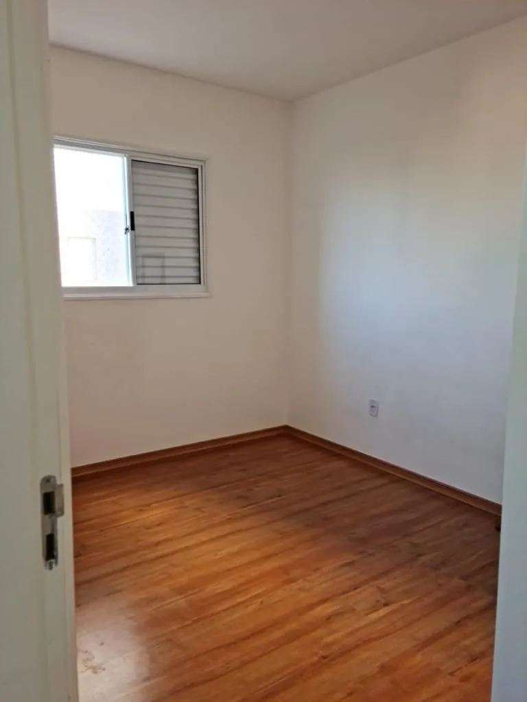 Imagem Apartamento de 53m² localizado no Condomínio Residencial Platinum - Votorantim/SP.