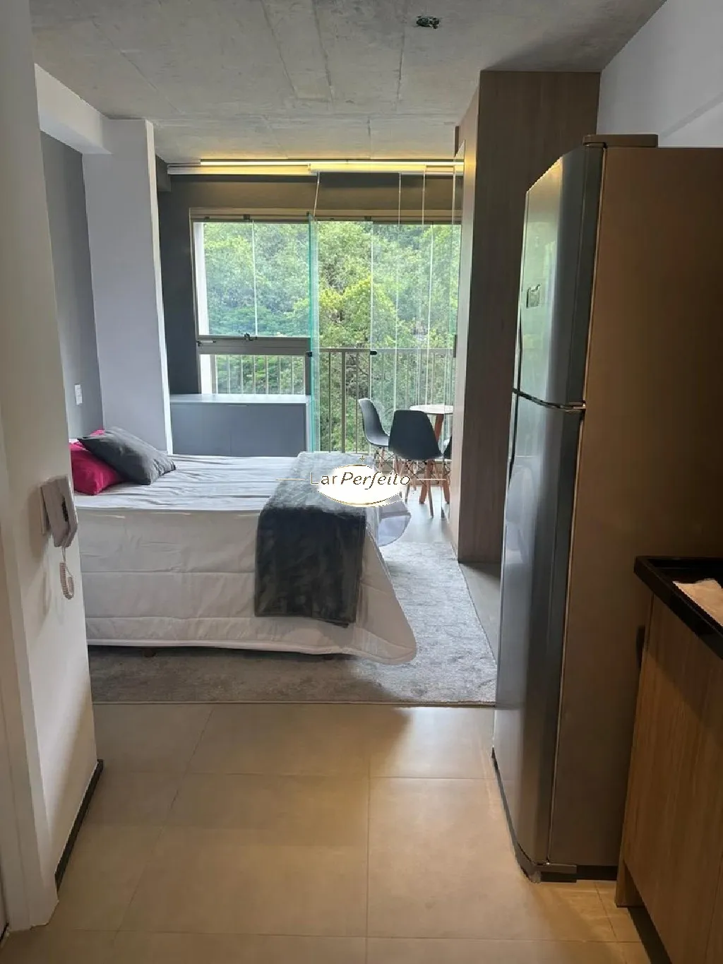 Imagem Studio com 1 Quarto à Venda, 22 m² em Cerqueira César - São Paulo