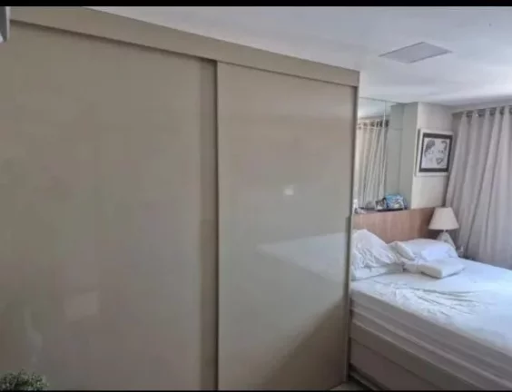 Imagem Fantastic Cabo Branco Residence - Seu novo lar em uma localização privilegiada!