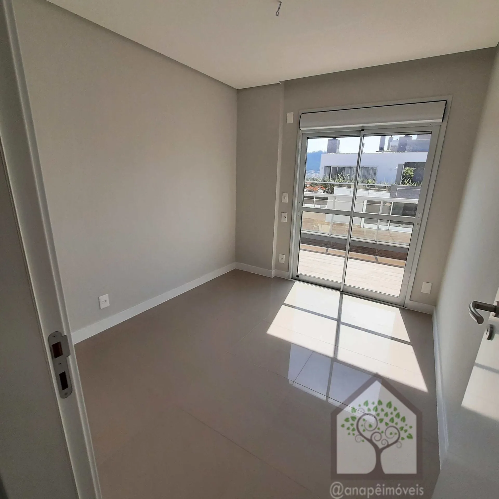 Imagem Apartamento cobertura no Itacorubi