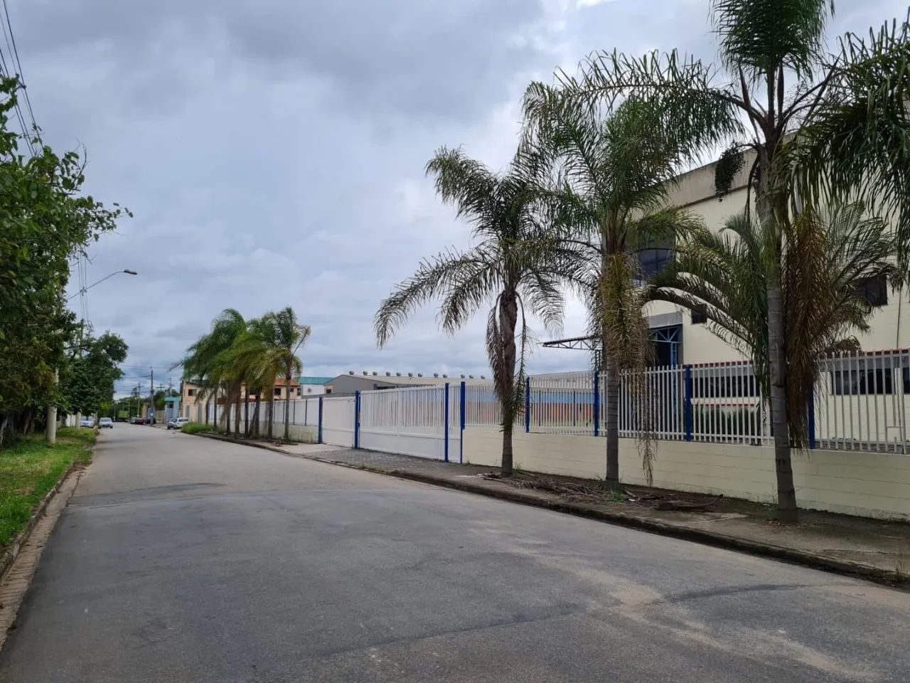 Imagem GALPAO INDUSTRIAL em SOROCABA - SP, IPORANGA