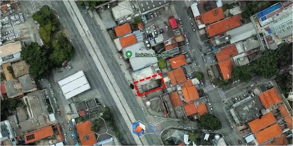 Imagem Casa comercial para venda em Jardim Prudência, 143m²