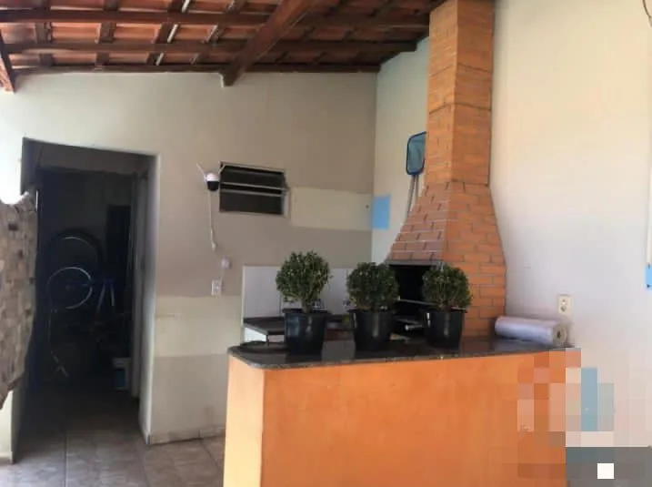 Imagem Casa de 245m² com Piscina em Salto de Pirapora