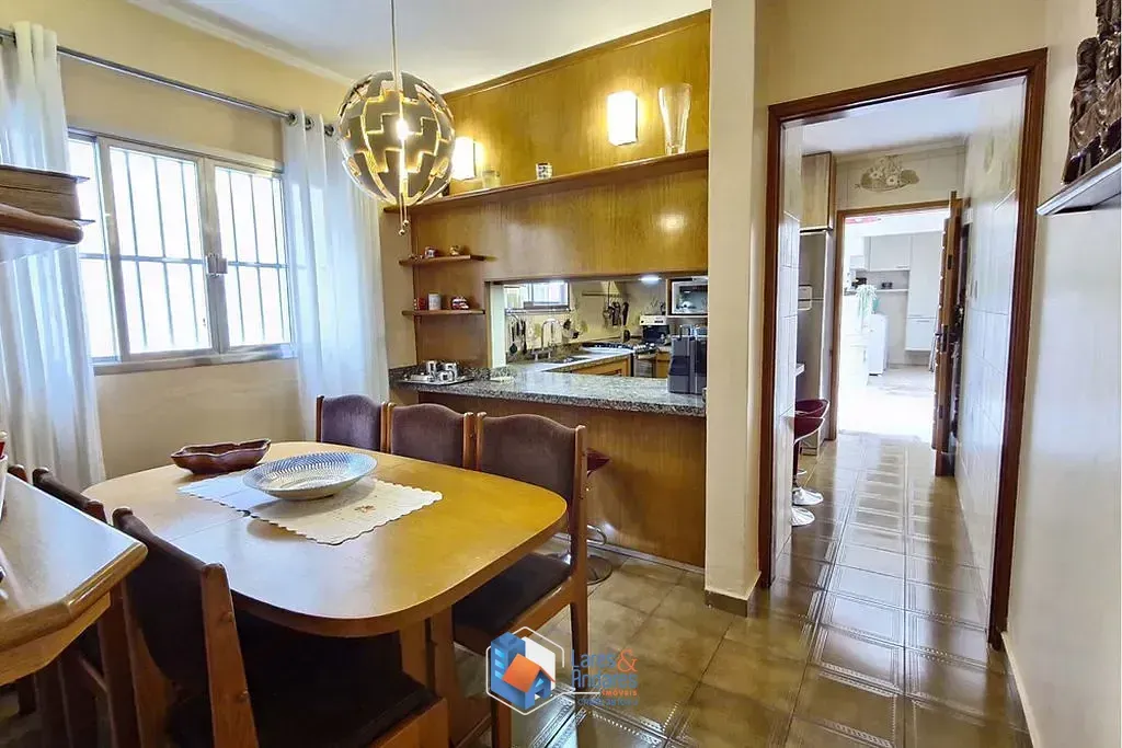 Imagem Casa à venda 3 Quartos 2 Suites 3 Vagas 223M² Vila Mascote São Paulo - SP