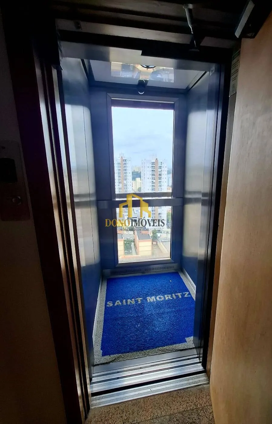 Imagem Apartamento de Alto Padrão à Venda | 196m² | 4 Dormitórios | Rudge Ramos