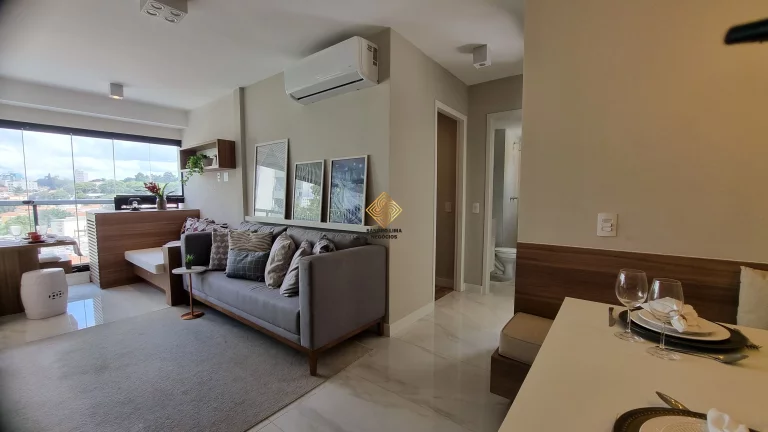 Imagem CASA DUPLEX DE CONDOMÍNIO 76,48M², 2 SUÍTES, VARANDA COM 1 VAGA + DEPÓSITO - SAÚDE - ZONA SUL - SÃO PAULO / SP