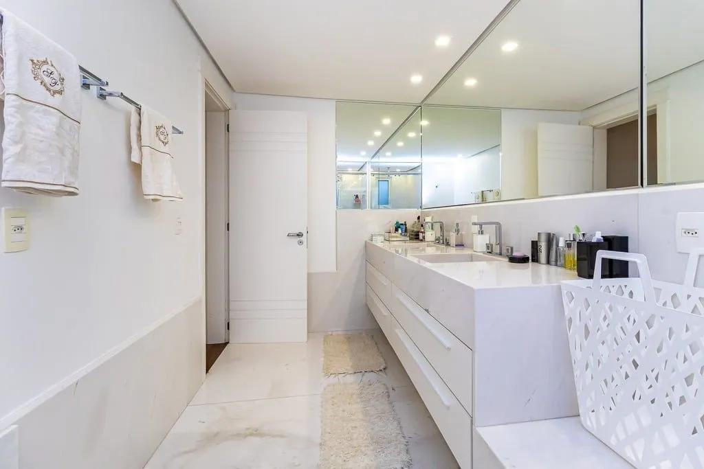 Imagem Apartamento em Bela Vista