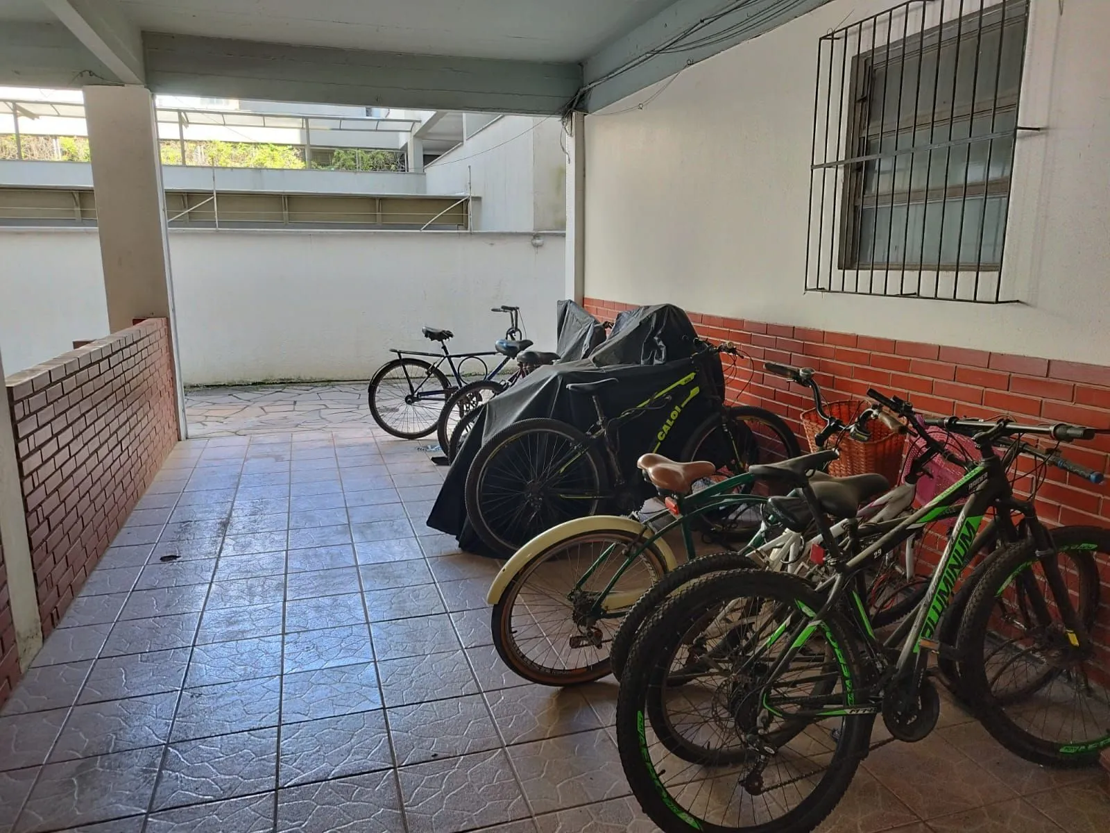Imagem Apartamento em Centro Histórico