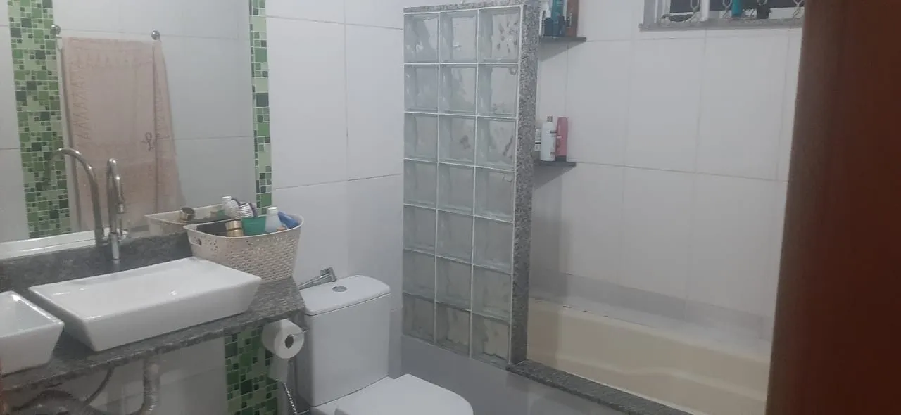 Imagem Casa à venda 5 Quartos, 3 Suites, 4 Vagas, 230M², Vila São Geraldo, Taubaté - SP