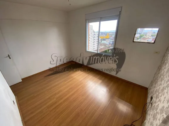 Imagem Apartamento em Santos 2 dormitórios, Gonzaga