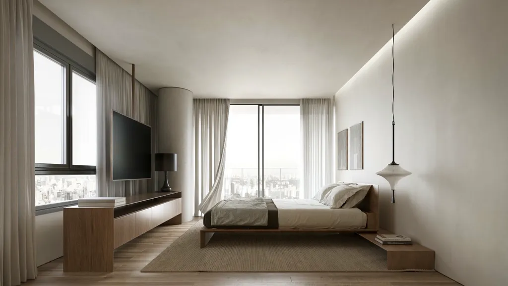 Imagem Enora Residence - Enora Residence
