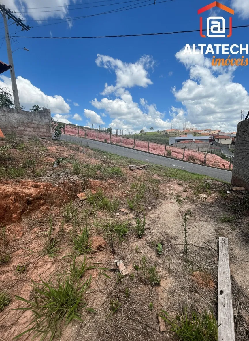 Imagem Terreno 200 m² à venda em Residencial Rezende III, Bandeira do Sul