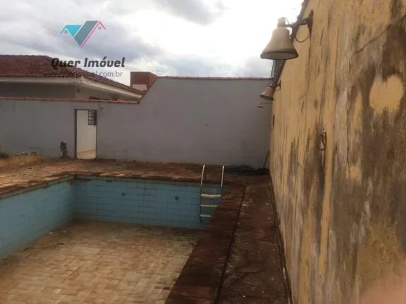 Imagem Terreno para Venda em Ribeirão Preto / SP no bairro Ribeirânia