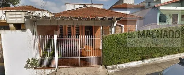 Foto do imóvel Casa para Venda em Santo André / SP